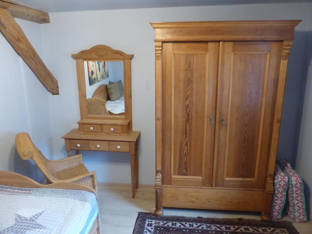 Ferienhaus Lieberhaeuschen Villa Gummersbach Bagian luar foto